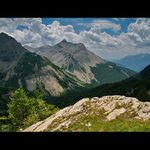 Mercantour
