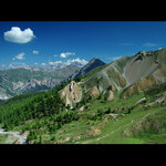 Col d´Izoard