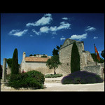 Les Baux de Provence