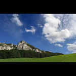 Pod Sulovskými skalami