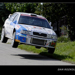 Nohu z plynu nesundám !