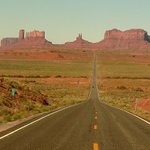 Kam doběhl Forrest Gump