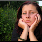 DIEVČA OD VEDĽA ...