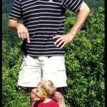 ...Malý,velký muž...