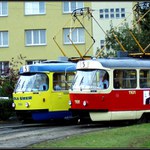 Ke startu,pozor,teď !