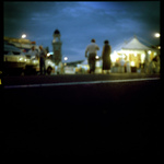 ++ behind THE line ++