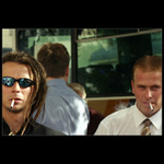 Na cigárko s Bobem Marleyem