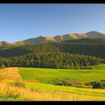 Nízké Tatry - Prašivá
