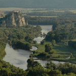 Morava a Devín