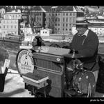 .. staré dobré časy ..