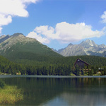 Strbske Pleso