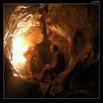 jeskyně Býčí skála