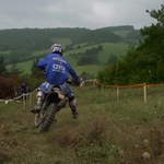 Vierohodné meno závodníka....