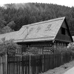 Slovenska klasicka dedina?