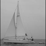 Jak to chodí na moři