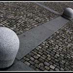 Diagonála z čudlíků