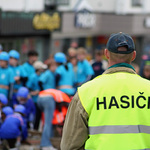 když nehoří .........