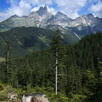 Rakousko
