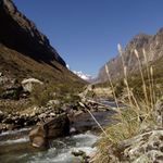 Cordillera Blanca