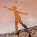 Jiná krajina 3 ,Tanec stínů