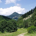 Slovensko - Pieniny