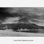 Vranovská přehrada