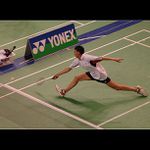 Badminton