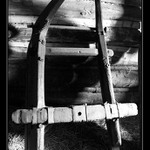 Sáňky samochodky :-)