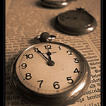 Na poslední chvíli...