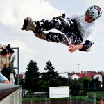 kung-fu brusle/MČR2005