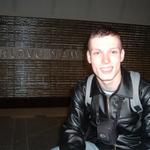 Tak to jsem já v Praze :-)