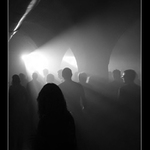 V nebi je asi fajn, při pohledu na tu frontu