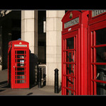 <b>*** London views I ***</b>