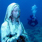 oroduj za nas...  potápěče!