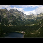 Popradské pleso