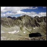 Capie a Okrúhle pleso