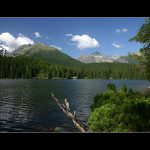 Štrbské pleso