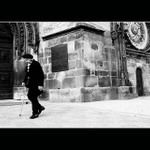 Pražské obrázky III.