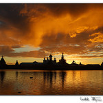 Solovecký klášter