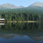 Prebersee
