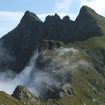 Schladminger Tauern