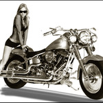 Harley Davidson