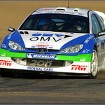 Rally Příbram