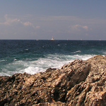 Maják Porer - Chorvatsko I.