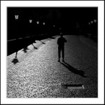 Putování za světlem  II/II