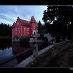 ČL--a je tady podzim