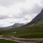 ...Škótska samota...