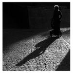 Stín sem, stín tam