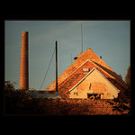 <u>***CIHLOVÁ***</U><B>