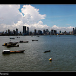 Panama City
